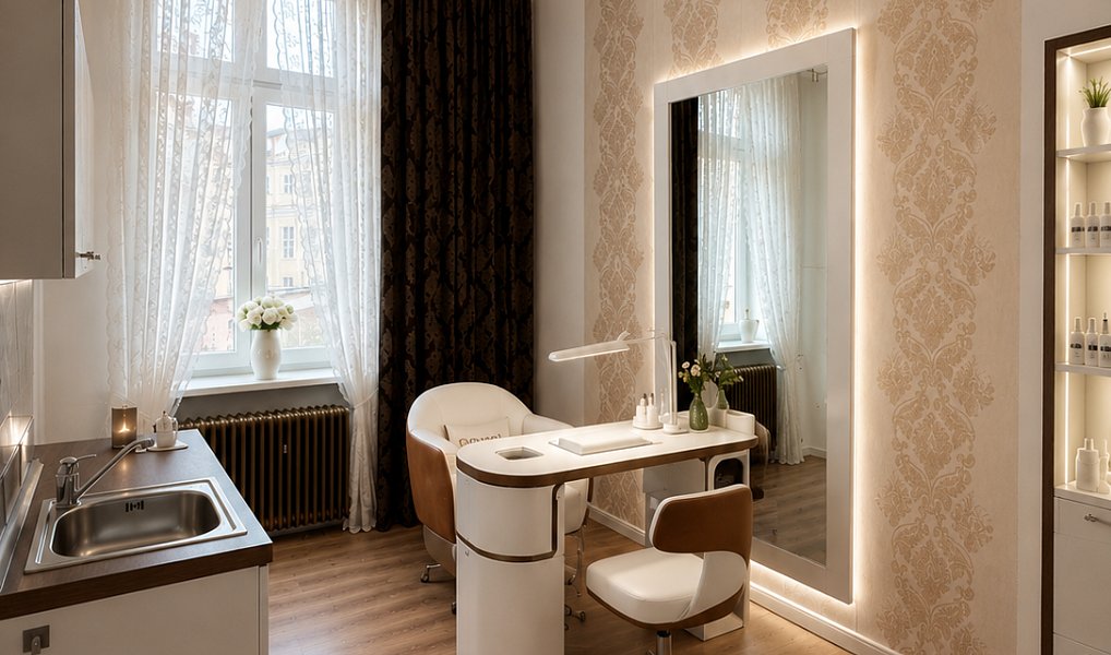 Pronájem obchodních prostor 10 m², Ostrava – náhled fotky 3