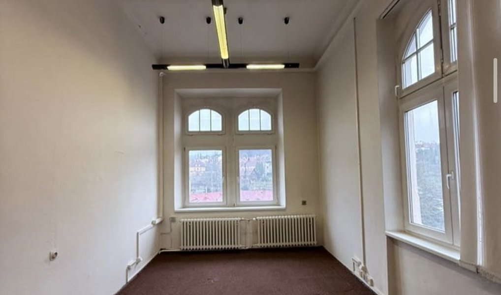 Pronájem kanceláře 30 m², Děčín – náhled fotky 4