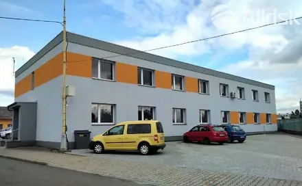 Pronájem kanceláře 20 m², Hlučínská, Dolní Benešov, okres Opava
