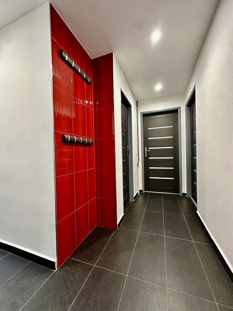 Pronájem bytu 3+1 65 m² — photo 4