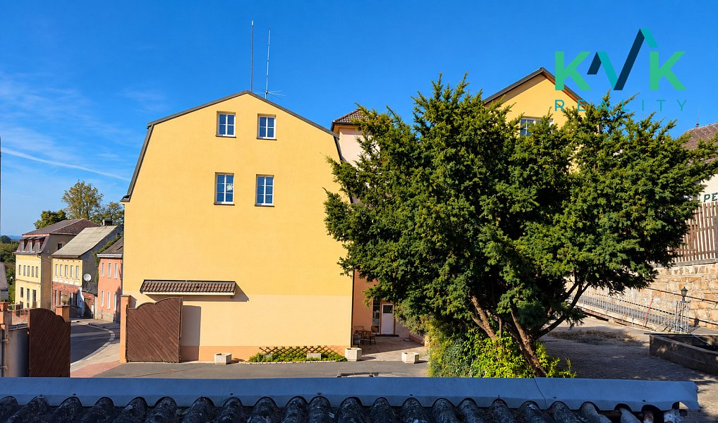 Prodej nájemního domu, činžáku 1 127 m², Karlovy Vary – náhled fotky 29