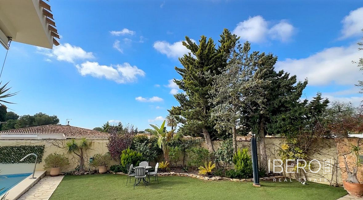 Casa – Orihuela, Mil Palmeras - Vista 5