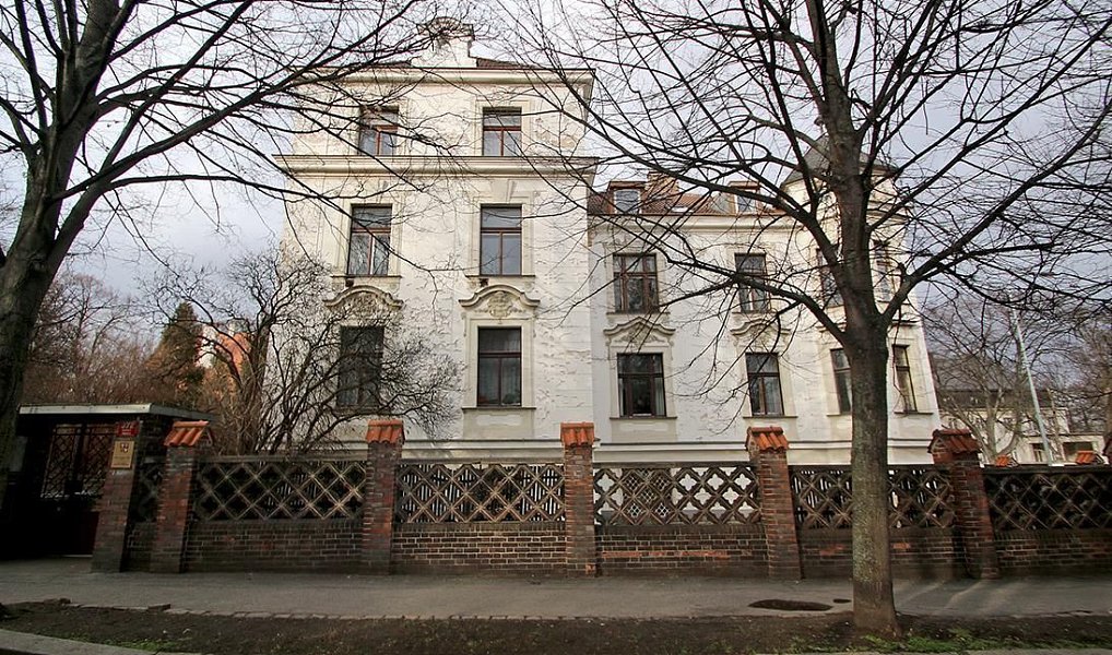 Pronájem bytu 2+1 65 m², Praha – náhled fotky 18