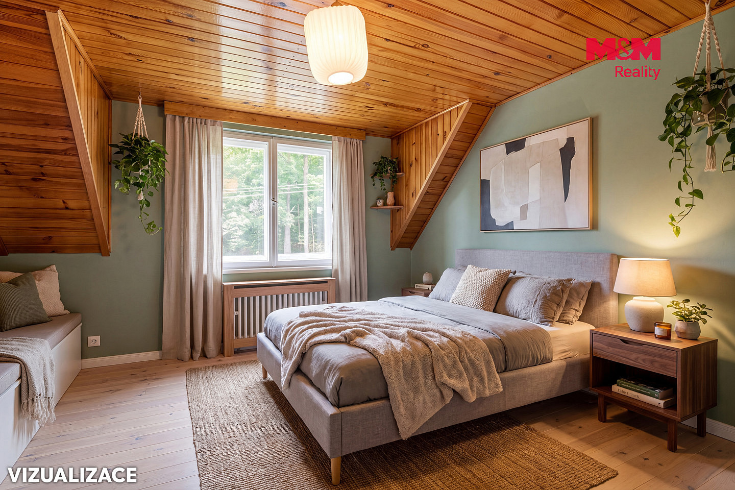 Prodej domu 120 m² s pozemkem 2 193 m² – fotografie 2