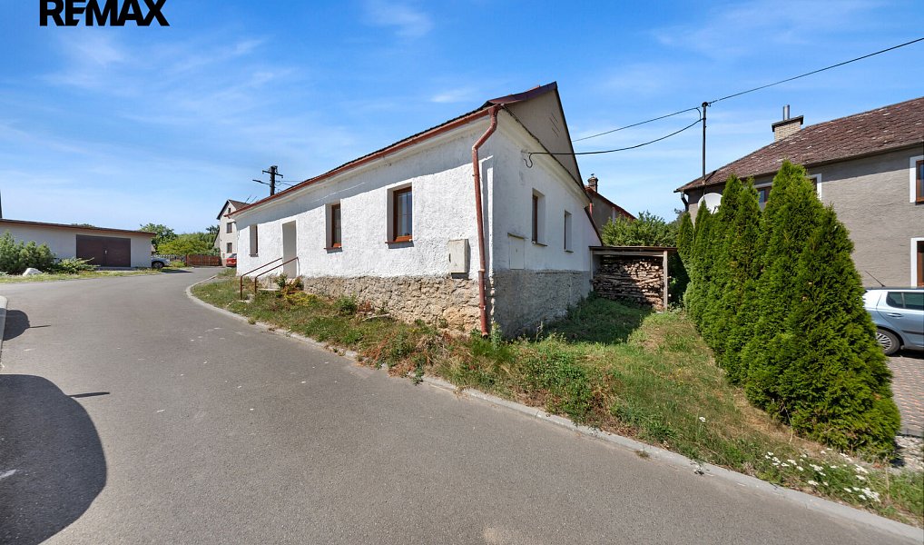 Prodej domu 100 m² s pozemkem 175 m², Luká – náhled fotky 6