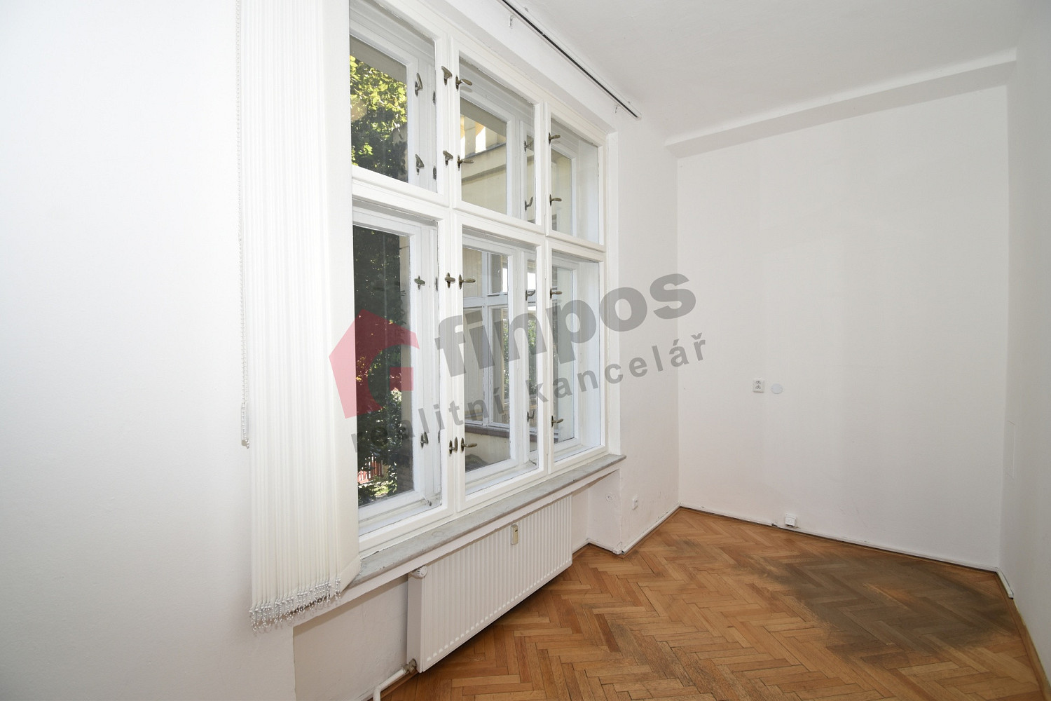 Pronájem kanceláře 136 m² – fotografie 5