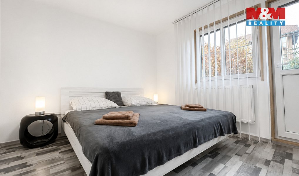 Prodej bytu 2+kk 20 m², Lipno nad Vltavou – náhled fotky 2