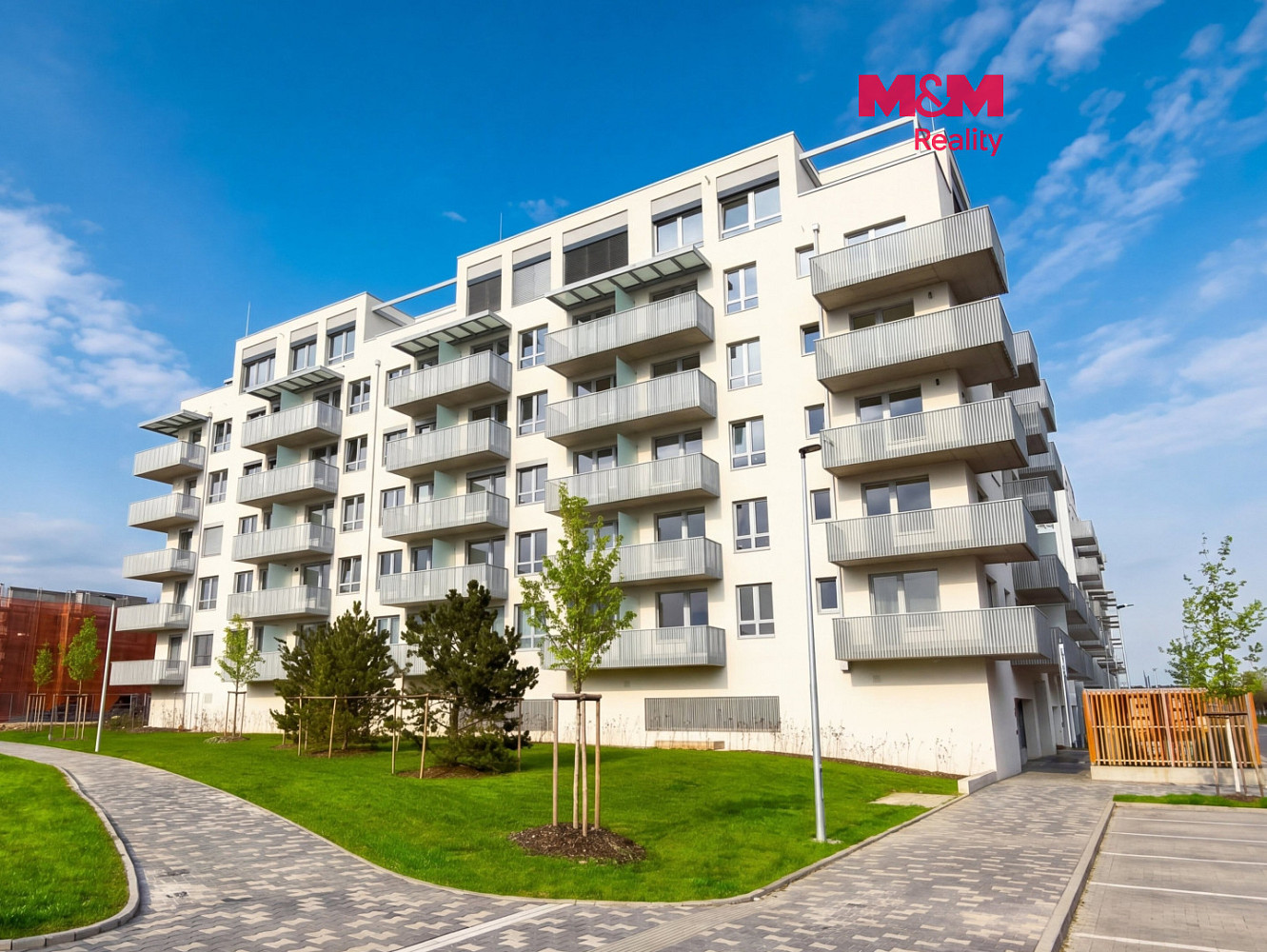 Prodej bytu 4+kk 97 m²