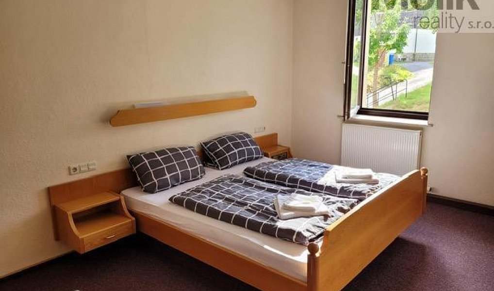 Pronájem ubytovacího objektu 1 753 m², Český Jiřetín – náhled fotky 14