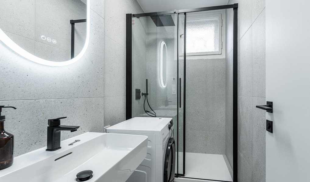 Prodej bytu 2+kk 41 m², Praha – náhled fotky 2