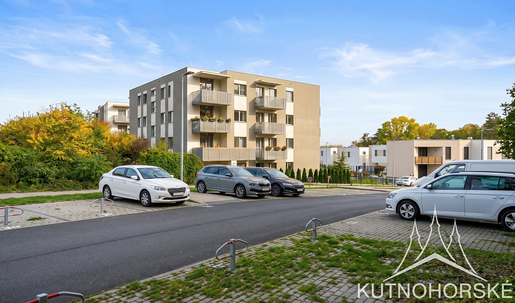 Prodej bytu 2+kk 51 m², Kutná Hora – náhled fotky 19