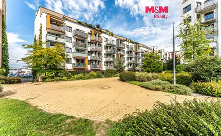 Prodej bytu 1+kk 29 m²