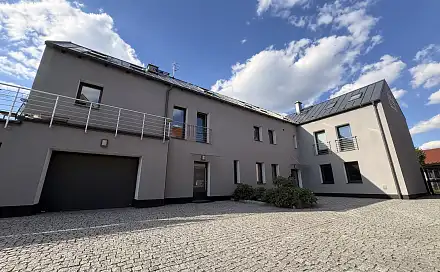 Pronájem bytu 3+1 120 m², Libušská, Praha 4 - Libuš