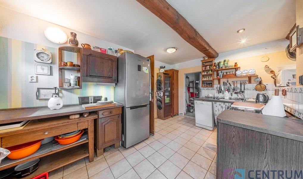 Prodej domu 267 m² s pozemkem 1 671 m², Obrubce – náhled fotky 9
