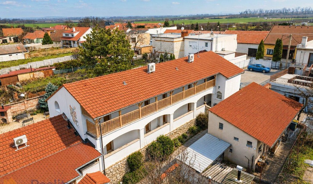 Prodej bytu 1+kk 22 m², Dolní Dunajovice – náhled fotky 11