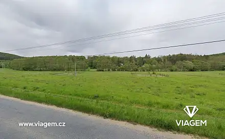 Prodej pole 358 m², Radostice, okres Brno-venkov