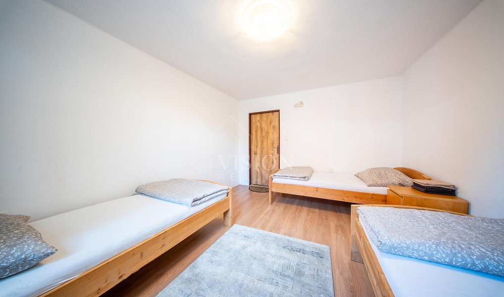 Prodej domu 65 m² s pozemkem 179 m², Kaplice – náhled fotky 8
