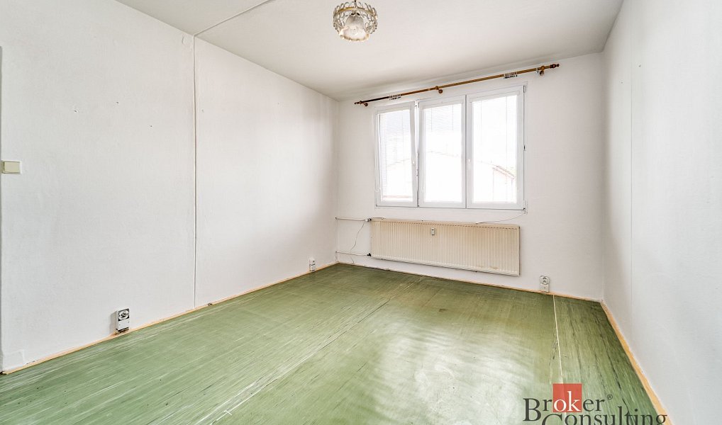 Prodej bytu 2+1 58 m², Planá – náhled fotky 9