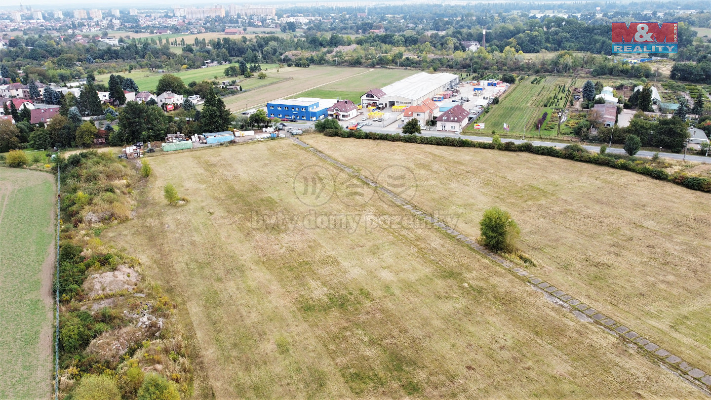 Pronájem pozemku 50 000 m² – fotografie 4