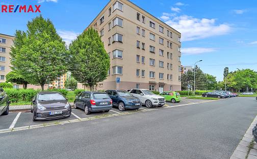 Prodej bytu 1+kk 34 m², Štefánikova, Hradec Králové - Moravské Předměstí