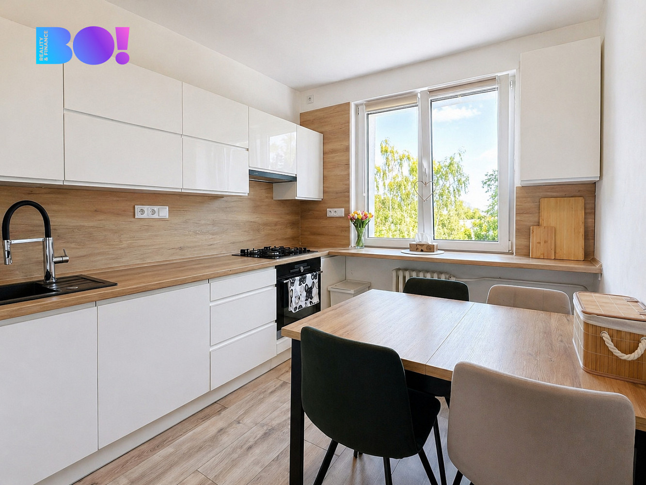 Prodej bytu 3+1 72 m² — photo 2