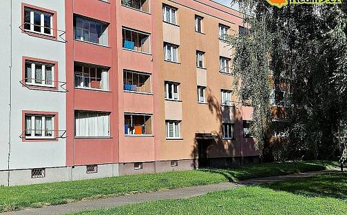 Prodej bytu 3+1 69 m², Závodní, Ostrava - Hrabůvka