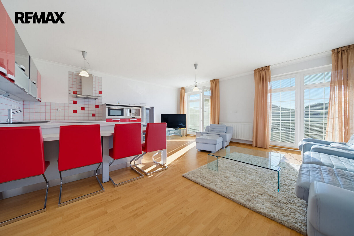 Prodej bytu 3+kk 105 m²