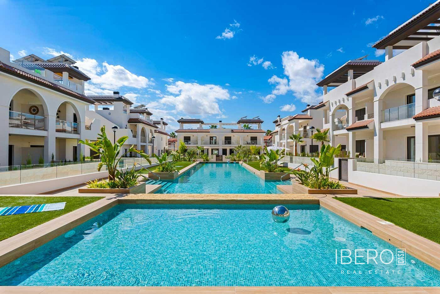 Casa 3+kk – Rojales, Ciudad Quesada - Vista 3