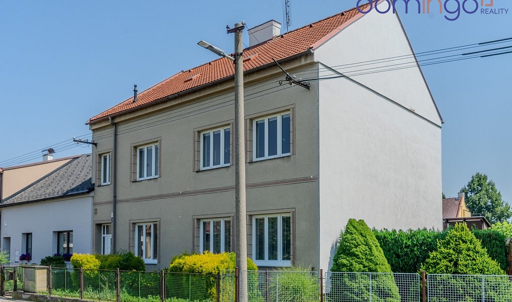 Prodej domu 211 m² s pozemkem 815 m², Svitavy – náhled fotky 2