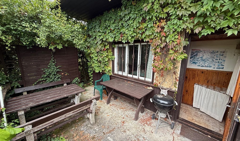 Prodej chaty/chalupy 50 m² s pozemkem 670 m², Nespeky – náhled fotky 2