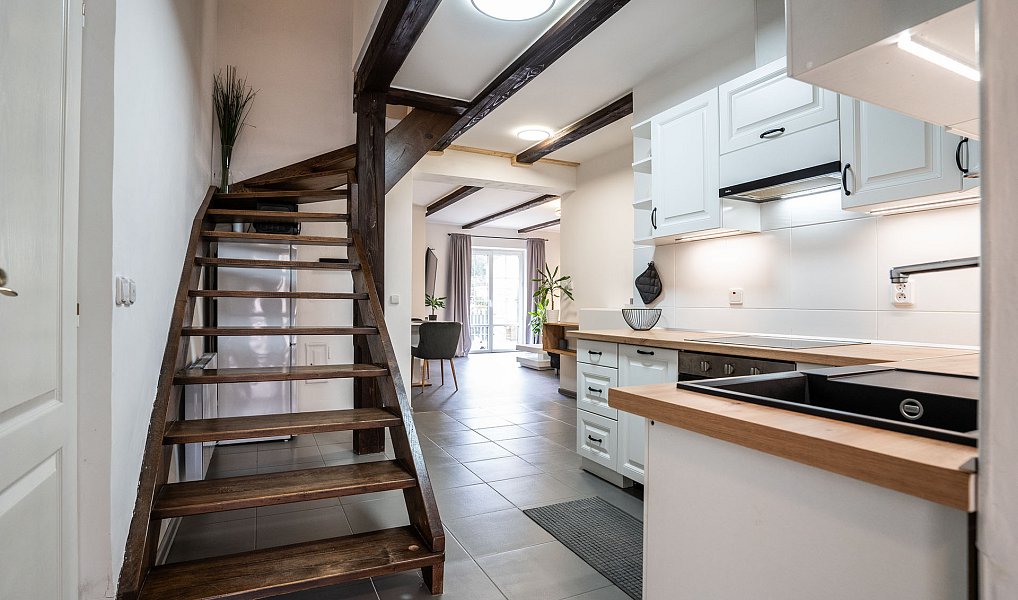 Prodej domu 150 m², Kunčice nad Labem – fotka 1 z 28