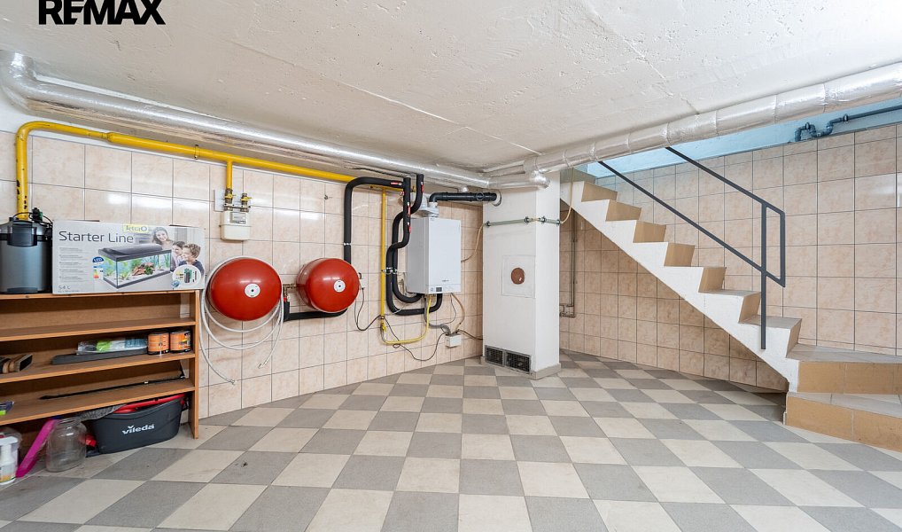 Prodej domu 172 m² s pozemkem 955 m², Krakovany – náhled fotky 37