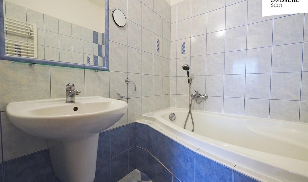 Pronájem bytu 3+1 73 m², Žďár nad Sázavou – náhled fotky 18