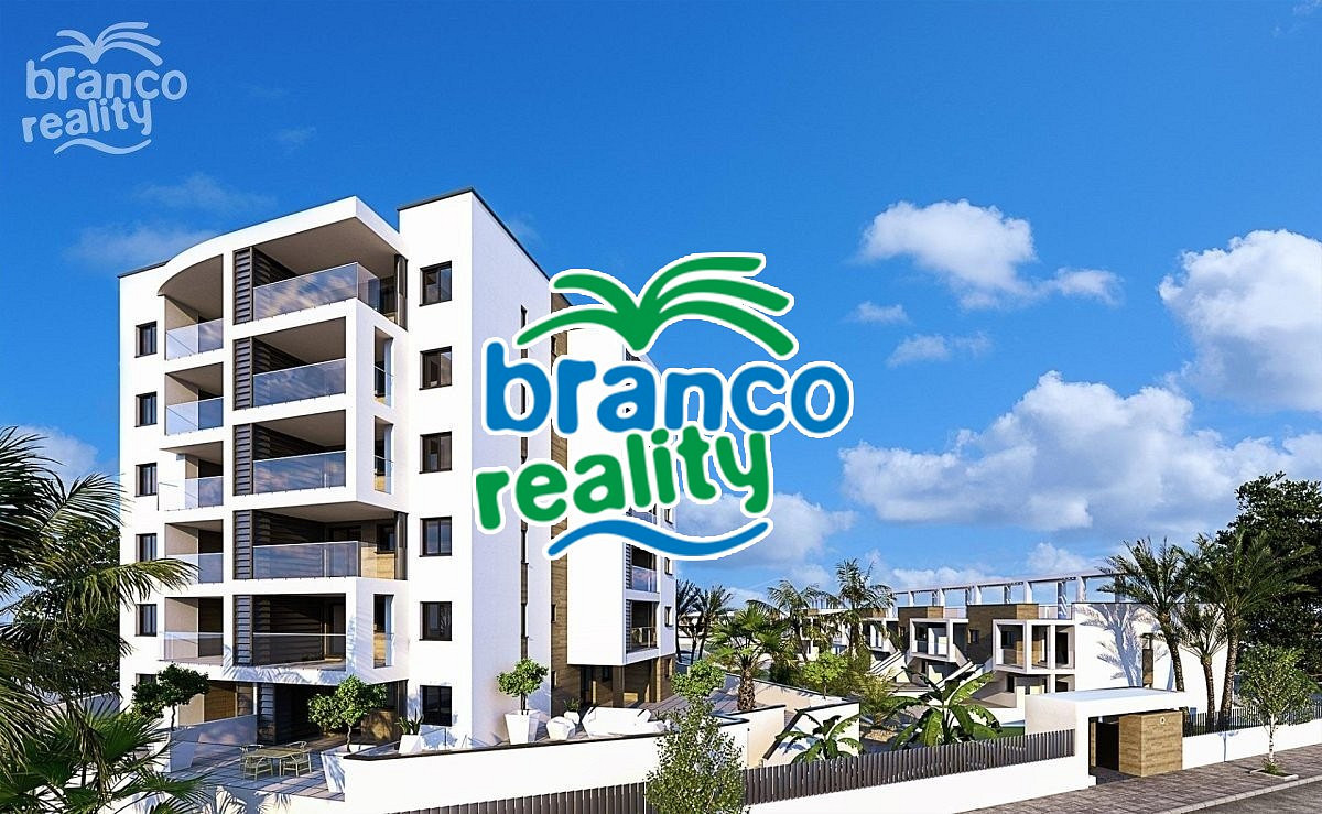 Prodej bytu 3+kk 87 m², Pilar de La Horadada