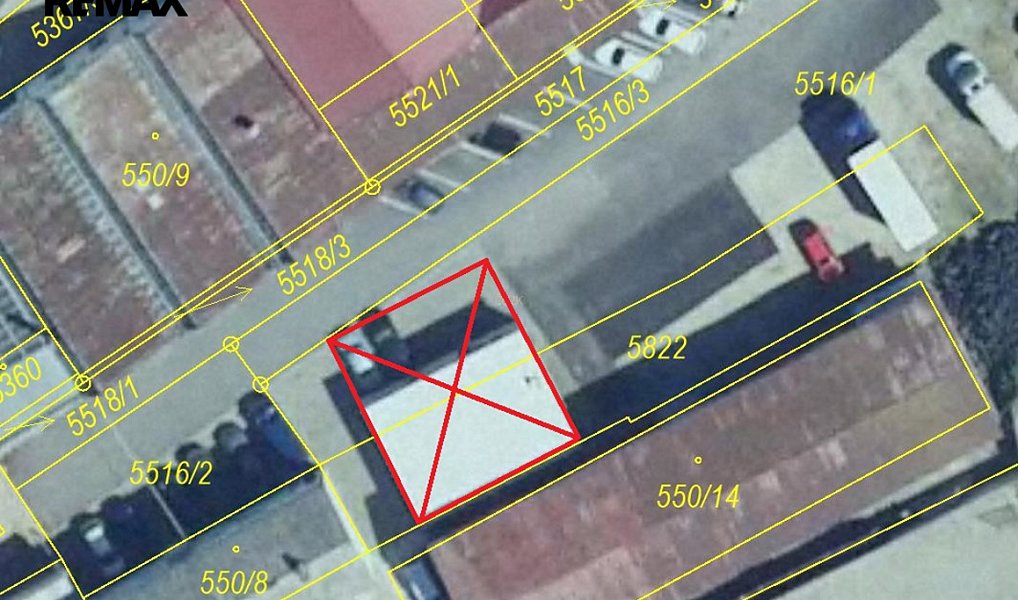 Pronájem obchodních prostor 165 m², Břeclav – náhled fotky 4