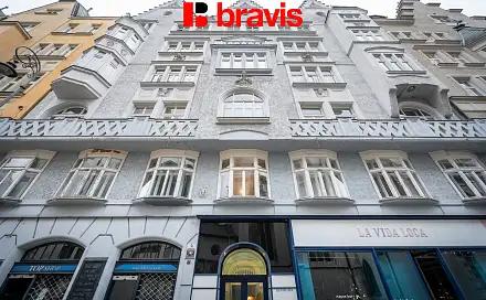 Jakubské Náměstí, Brno - Brno-Město