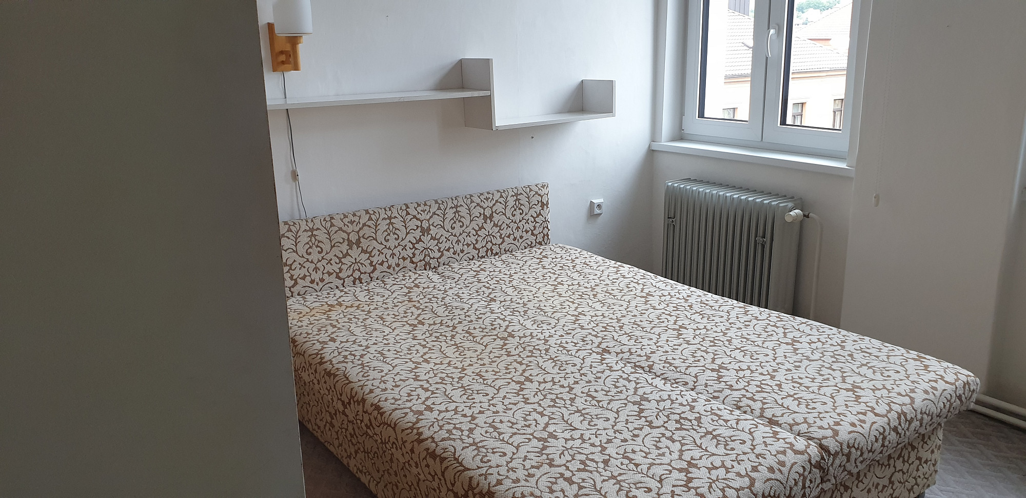 Pronájem bytu 2+1 65 m² – další