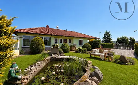 6 rooms, 182.0 m² in Ceske Budejovice