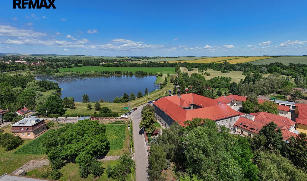 Prodej domu 120 m² s pozemkem 1 100 m², Víceměřice – náhled fotky 18