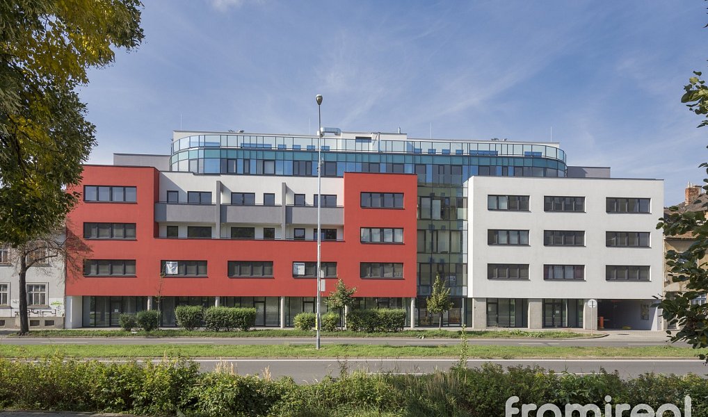 Prodej bytu 2+kk 48 m², Brno – náhled fotky 9