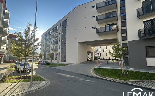 Pronájem bytu 2+kk 53 m², Edmunda Husserla, Olomouc