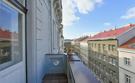 Pronájem kanceláře 78 m²