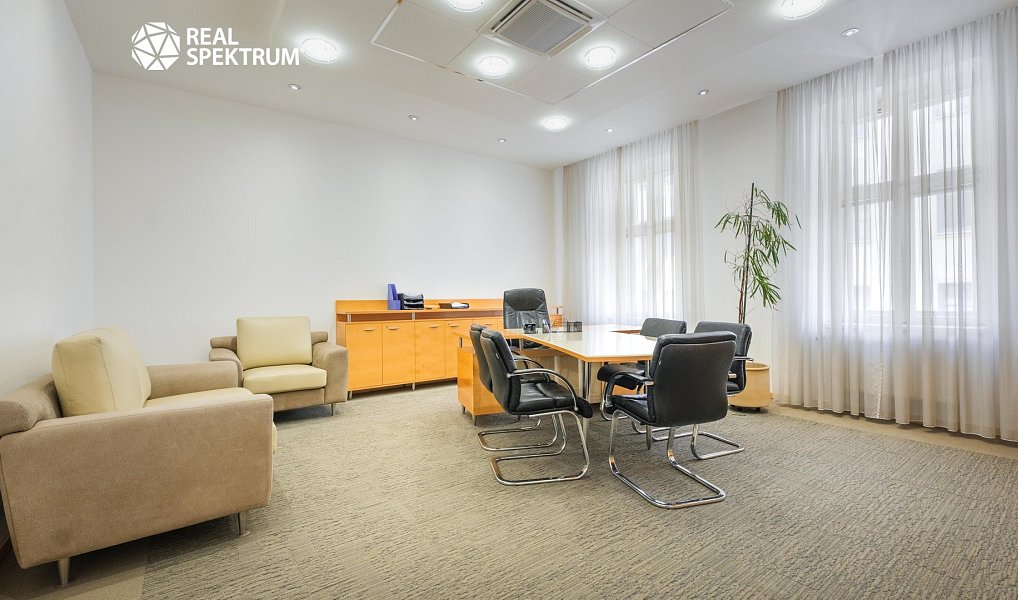 Pronájem kanceláře 1 708 m², Brno – náhled fotky 11