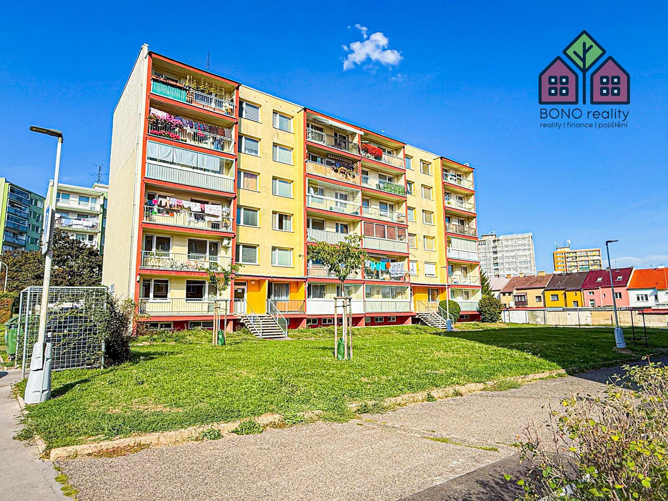 Prodej bytu 3+1 72 m² – fotografie 2