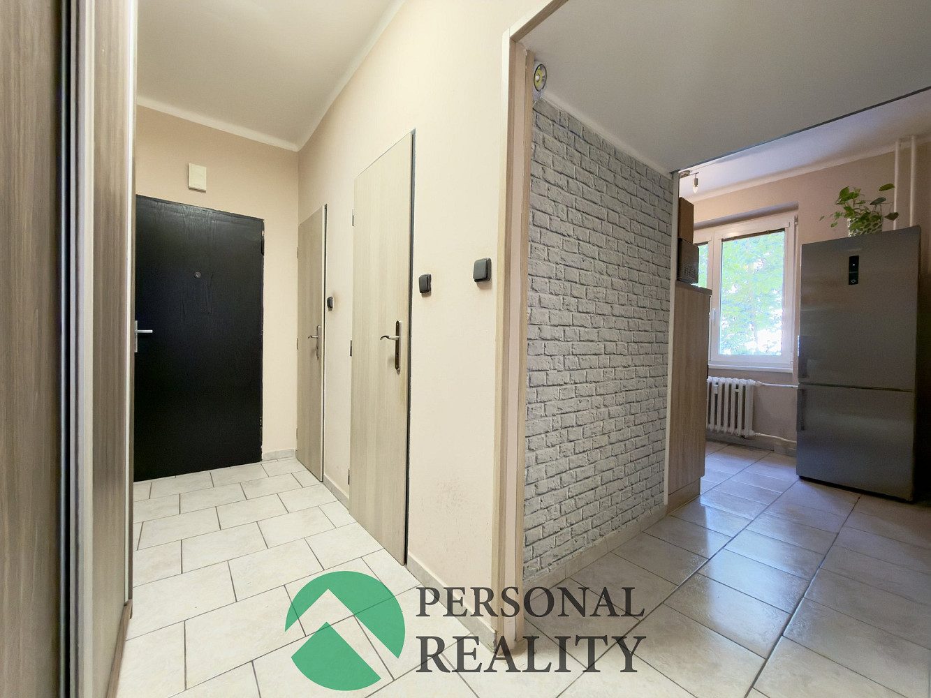 Prodej bytu 2+1 53 m² – fotografie 4