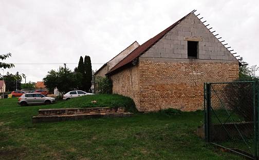 Prodej chaty/chalupy 145 m² s pozemkem 465 m², Jevišovka, okres Břeclav