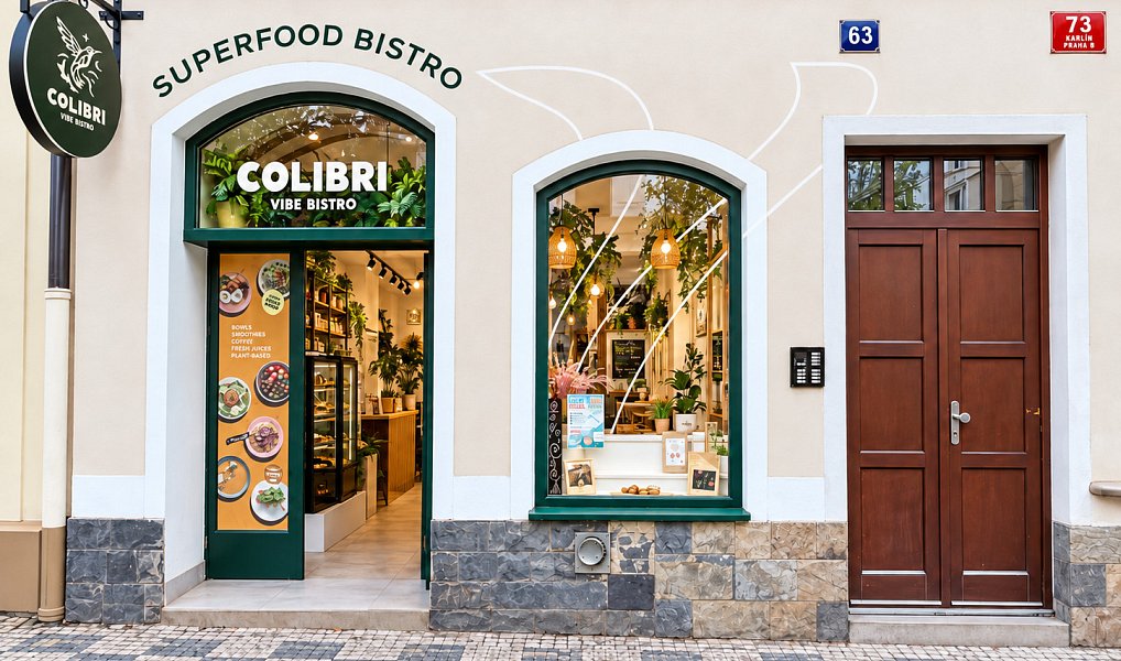 Pronájem obchodních prostor 30 m², Praha – náhled fotky 2