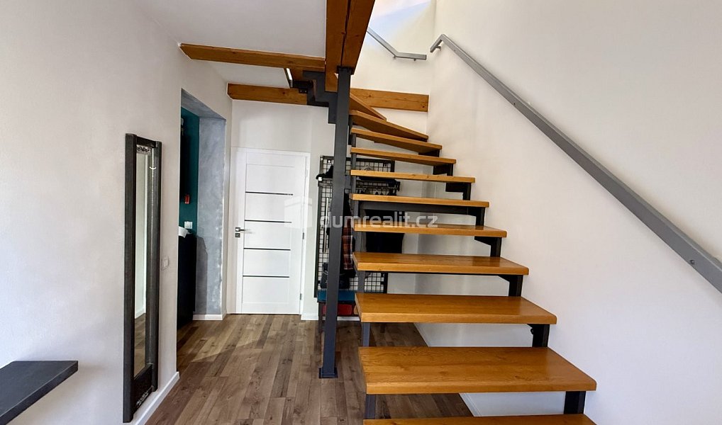 Prodej domu 106 m² s pozemkem 269 m², Mariánské Lázně – náhled fotky 13