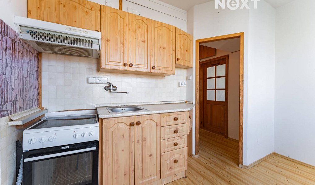 Prodej bytu 1+1 36 m², Šumperk – náhled fotky 8