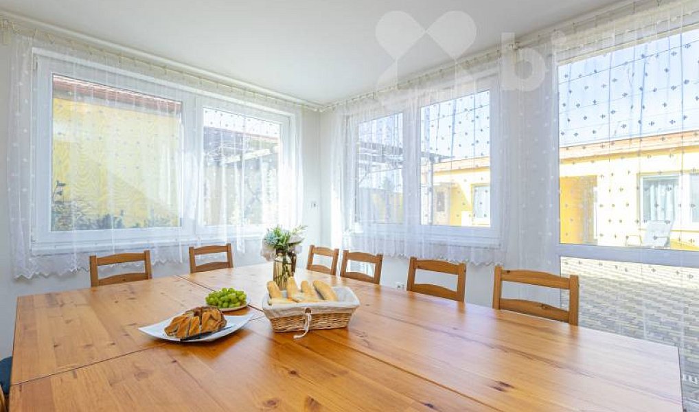 Prodej ubytovacího objektu 153 m², Brod nad Dyjí – náhled fotky 13